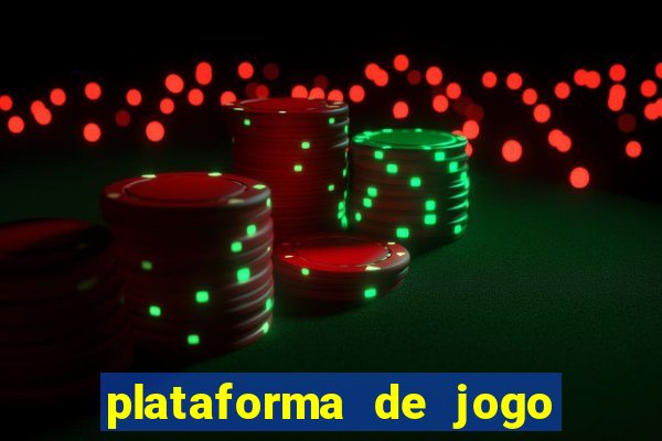 plataforma de jogo fora do brasil